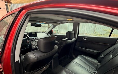 Mitsubishi Galant IX, 2008 год, 700 000 рублей, 2 фотография