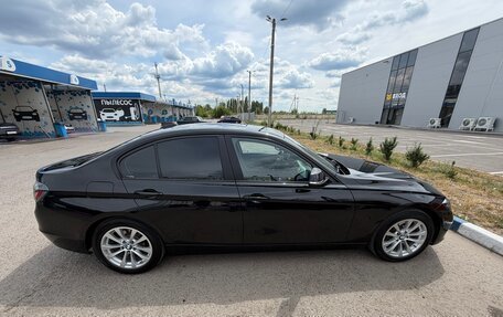 BMW 3 серия, 2017 год, 3 100 000 рублей, 3 фотография