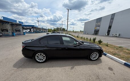BMW 3 серия, 2017 год, 3 100 000 рублей, 4 фотография