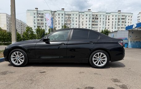 BMW 3 серия, 2017 год, 3 100 000 рублей, 7 фотография