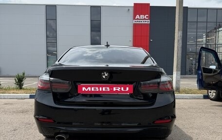 BMW 3 серия, 2017 год, 3 100 000 рублей, 6 фотография
