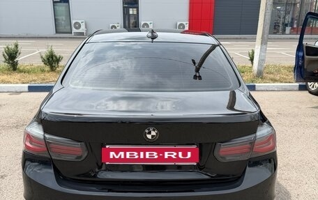 BMW 3 серия, 2017 год, 3 100 000 рублей, 5 фотография