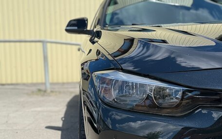 BMW 3 серия, 2017 год, 3 100 000 рублей, 11 фотография