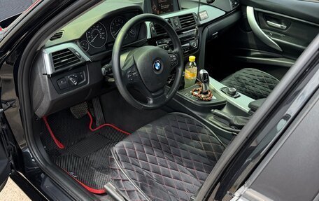 BMW 3 серия, 2017 год, 3 100 000 рублей, 15 фотография