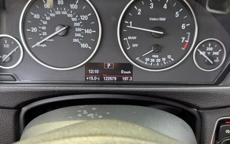 BMW 3 серия, 2017 год, 3 100 000 рублей, 18 фотография