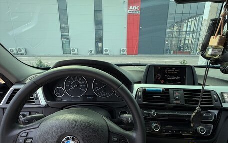 BMW 3 серия, 2017 год, 3 100 000 рублей, 17 фотография