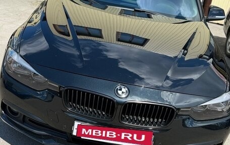 BMW 3 серия, 2017 год, 3 100 000 рублей, 12 фотография