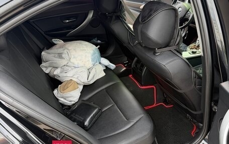 BMW 3 серия, 2017 год, 3 100 000 рублей, 20 фотография