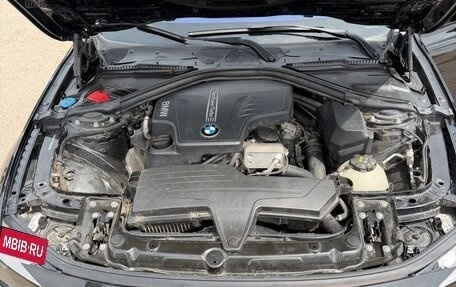 BMW 3 серия, 2017 год, 3 100 000 рублей, 19 фотография