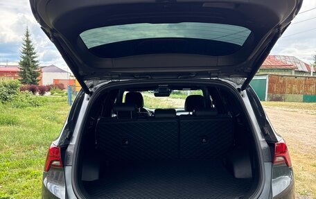 Hyundai Santa Fe IV, 2021 год, 4 110 000 рублей, 7 фотография