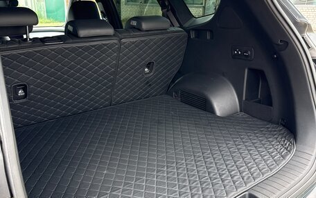 Hyundai Santa Fe IV, 2021 год, 4 110 000 рублей, 8 фотография