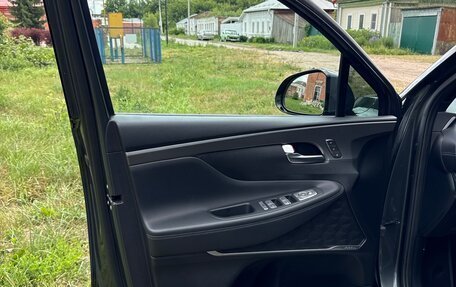 Hyundai Santa Fe IV, 2021 год, 4 110 000 рублей, 11 фотография