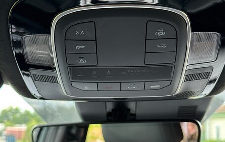 Hyundai Santa Fe IV, 2021 год, 4 110 000 рублей, 15 фотография
