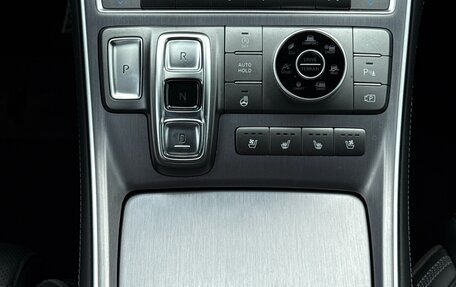Hyundai Santa Fe IV, 2021 год, 4 110 000 рублей, 16 фотография