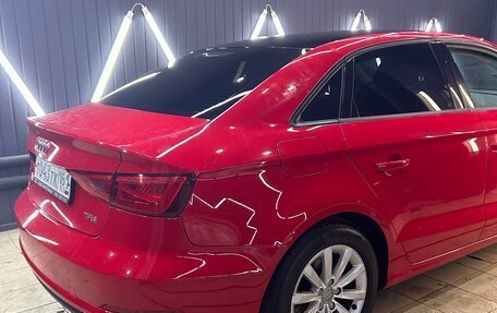 Audi A3, 2014 год, 1 600 000 рублей, 2 фотография