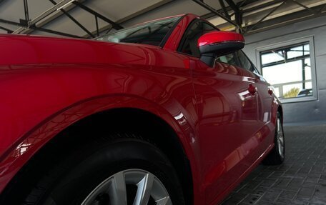 Audi A3, 2014 год, 1 600 000 рублей, 9 фотография