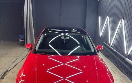 Audi A3, 2014 год, 1 600 000 рублей, 3 фотография