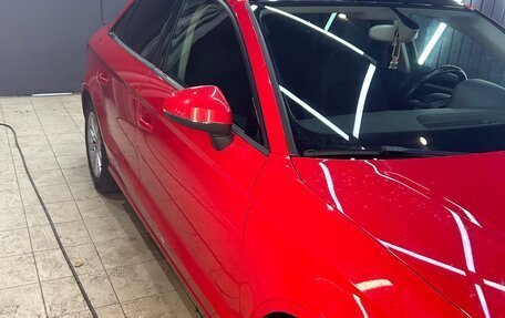 Audi A3, 2014 год, 1 600 000 рублей, 4 фотография