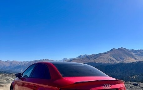 Audi A3, 2014 год, 1 600 000 рублей, 5 фотография