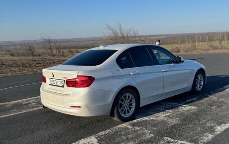 BMW 3 серия, 2017 год, 2 000 000 рублей, 2 фотография