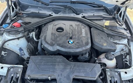 BMW 3 серия, 2017 год, 2 000 000 рублей, 11 фотография