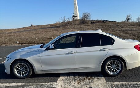 BMW 3 серия, 2017 год, 2 000 000 рублей, 6 фотография