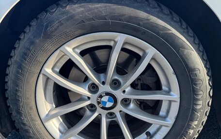 BMW 3 серия, 2017 год, 2 000 000 рублей, 12 фотография