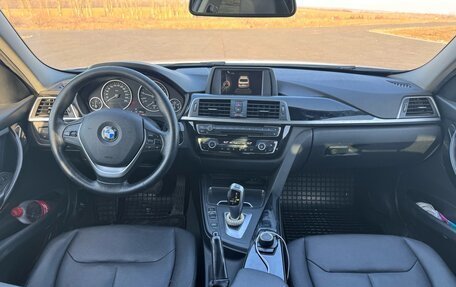 BMW 3 серия, 2017 год, 2 000 000 рублей, 8 фотография