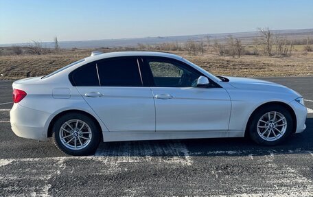 BMW 3 серия, 2017 год, 2 000 000 рублей, 4 фотография