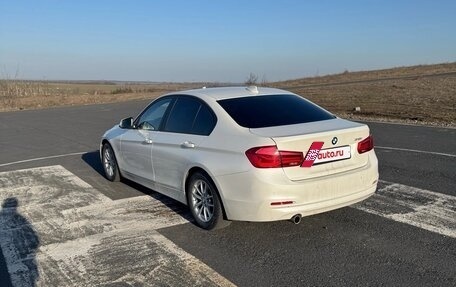 BMW 3 серия, 2017 год, 2 000 000 рублей, 5 фотография