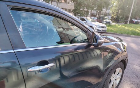 KIA Sportage III, 2010 год, 875 000 рублей, 6 фотография