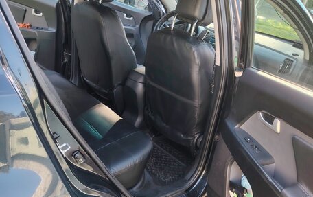 KIA Sportage III, 2010 год, 875 000 рублей, 9 фотография