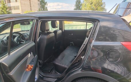 KIA Sportage III, 2010 год, 875 000 рублей, 14 фотография
