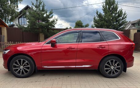 Volvo XC60 II, 2020 год, 4 100 000 рублей, 3 фотография
