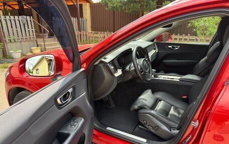 Volvo XC60 II, 2020 год, 4 100 000 рублей, 11 фотография
