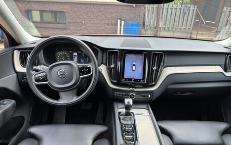 Volvo XC60 II, 2020 год, 4 100 000 рублей, 10 фотография