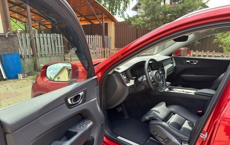 Volvo XC60 II, 2020 год, 4 100 000 рублей, 8 фотография
