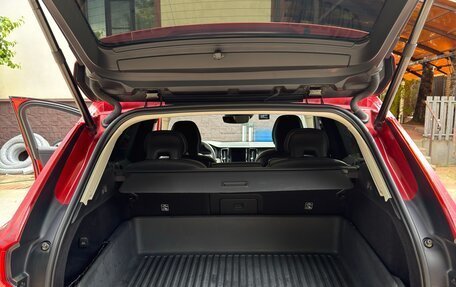 Volvo XC60 II, 2020 год, 4 100 000 рублей, 14 фотография