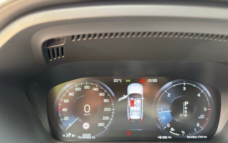 Volvo XC60 II, 2020 год, 4 100 000 рублей, 9 фотография