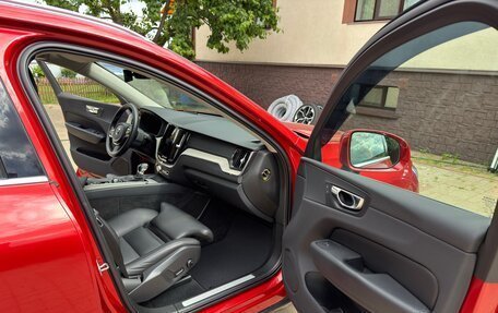 Volvo XC60 II, 2020 год, 4 100 000 рублей, 16 фотография