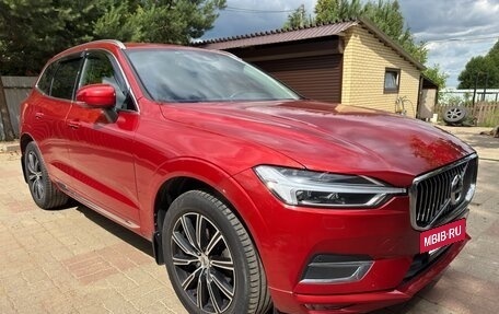 Volvo XC60 II, 2020 год, 4 100 000 рублей, 7 фотография