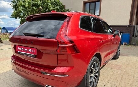 Volvo XC60 II, 2020 год, 4 100 000 рублей, 6 фотография
