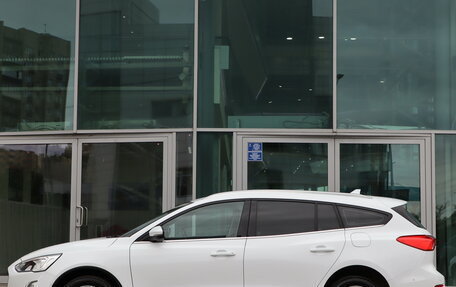 Ford Focus IV, 2019 год, 1 220 000 рублей, 2 фотография