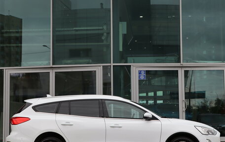 Ford Focus IV, 2019 год, 1 220 000 рублей, 6 фотография
