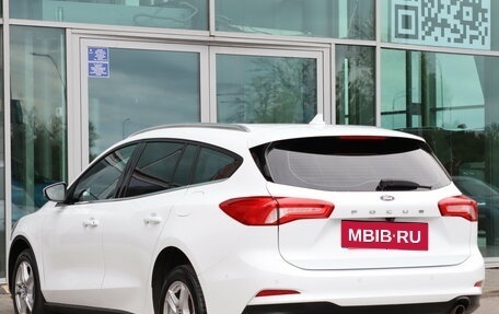 Ford Focus IV, 2019 год, 1 220 000 рублей, 3 фотография
