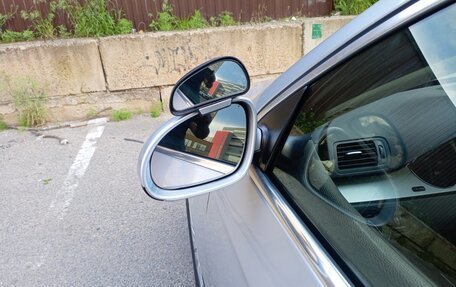 Volkswagen Passat B6, 2007 год, 990 000 рублей, 7 фотография