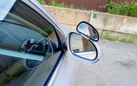 Volkswagen Passat B6, 2007 год, 990 000 рублей, 8 фотография
