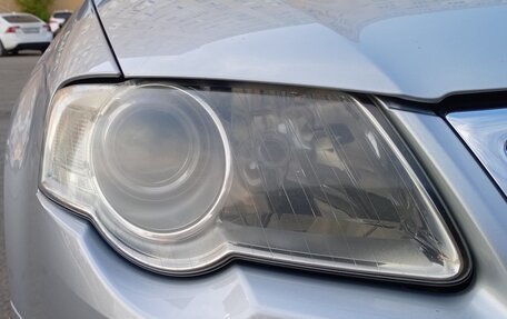 Volkswagen Passat B6, 2007 год, 990 000 рублей, 10 фотография