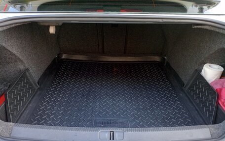 Volkswagen Passat B6, 2007 год, 990 000 рублей, 11 фотография