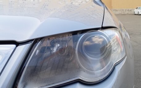 Volkswagen Passat B6, 2007 год, 990 000 рублей, 9 фотография